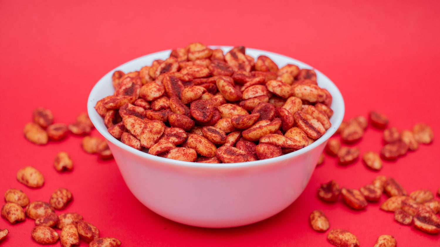 Cacahuates