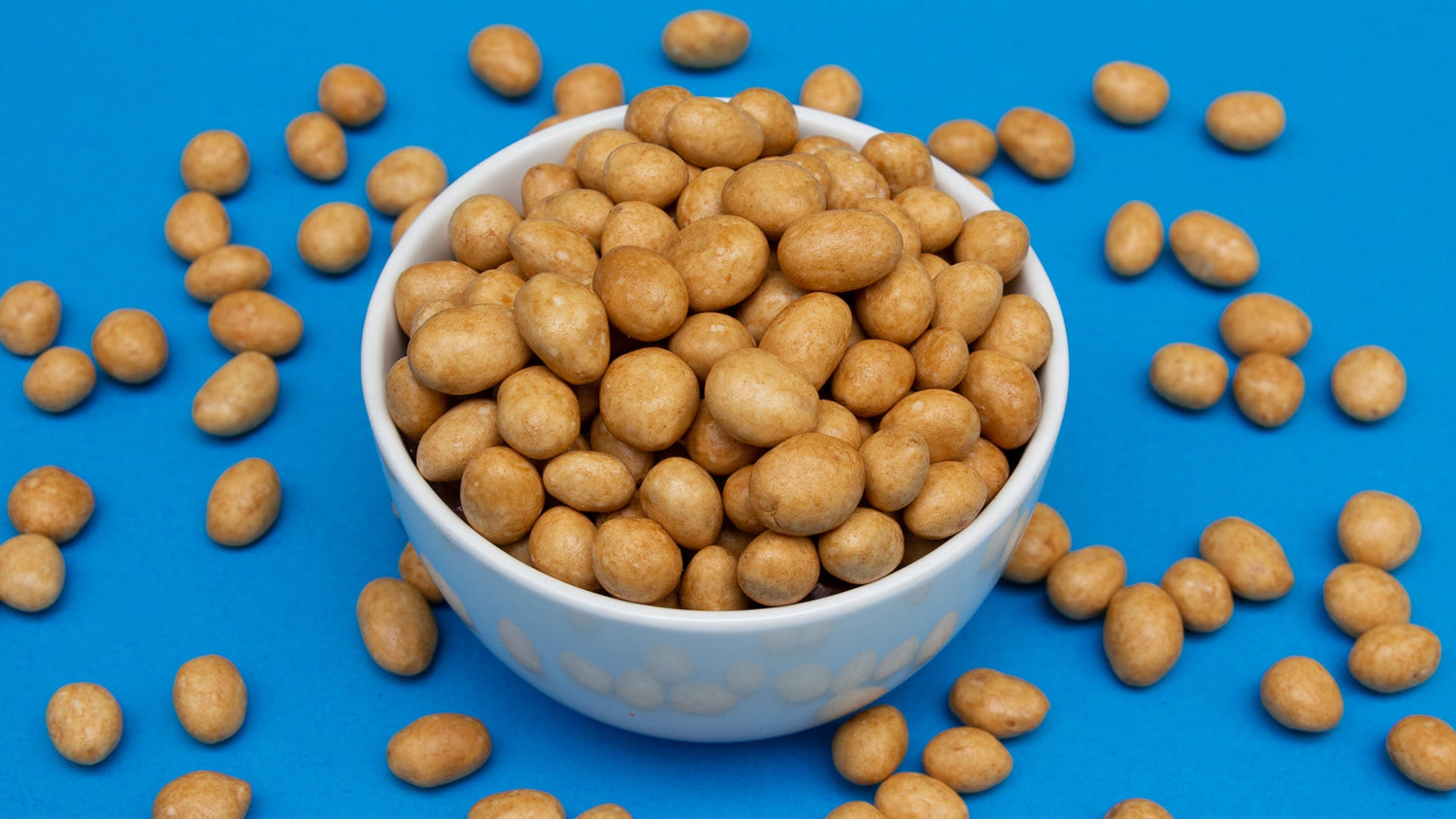 Gold Fritz Snacks