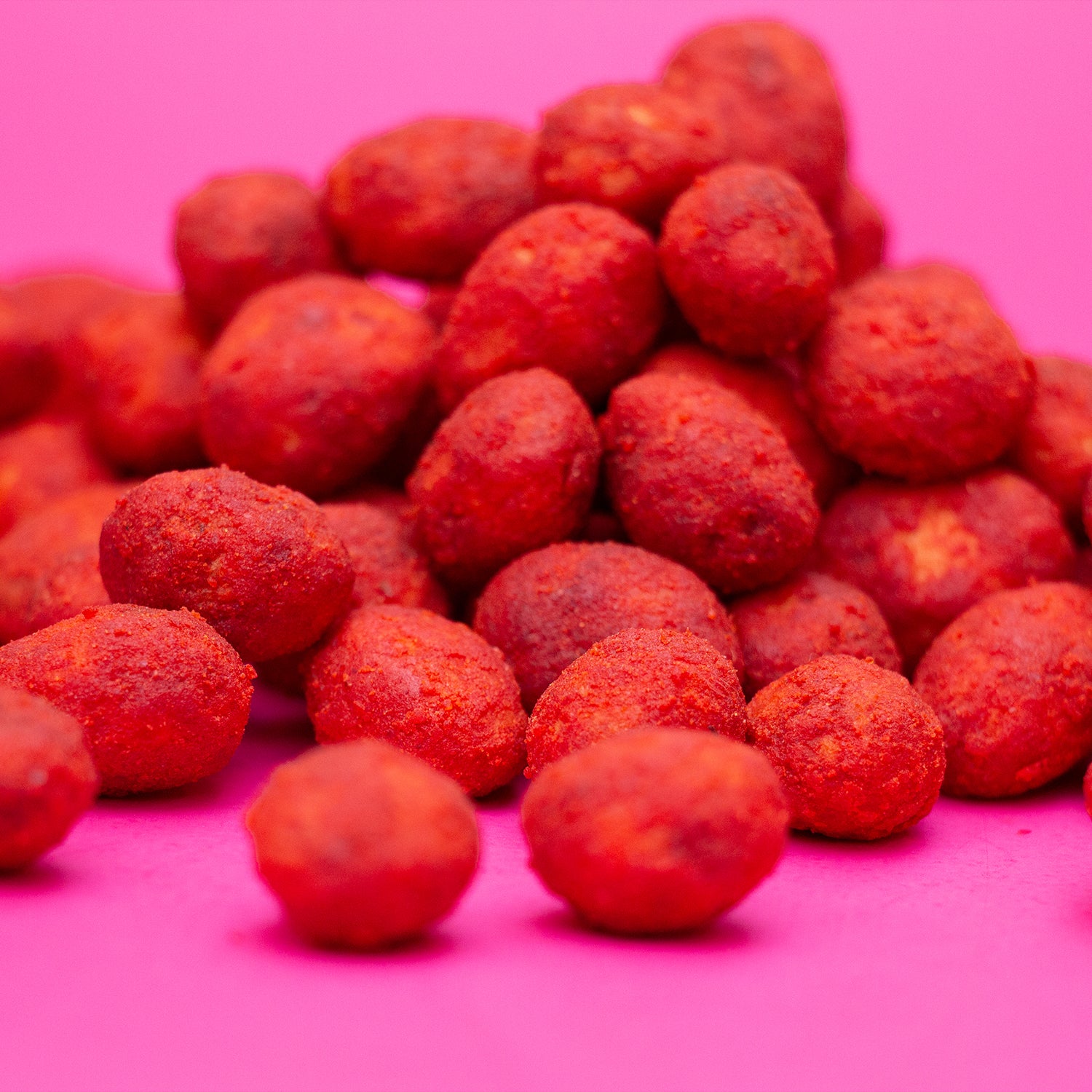 Cacahuate Craquen